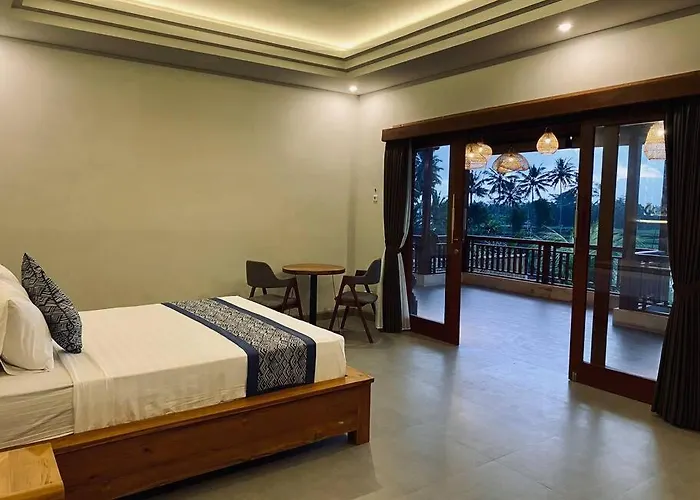 Villa Dewa Dewi 2