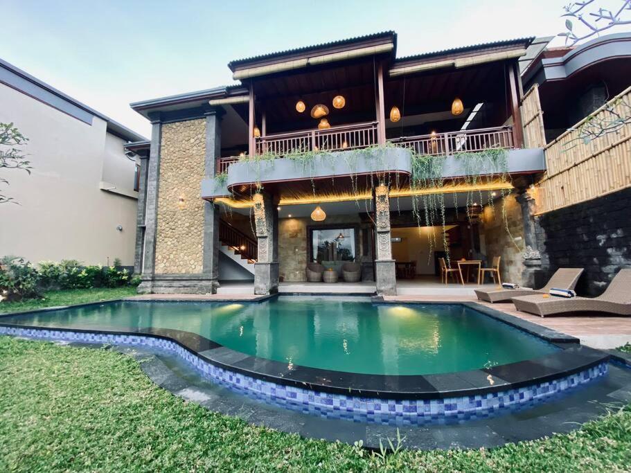 Villa Dewa Dewi 2 Ubud